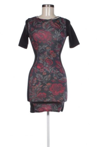 Kleid Pull&Bear, Größe S, Farbe Schwarz, Preis € 11,10