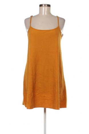 Kleid Pull&Bear, Größe M, Farbe Orange, Preis € 8,07