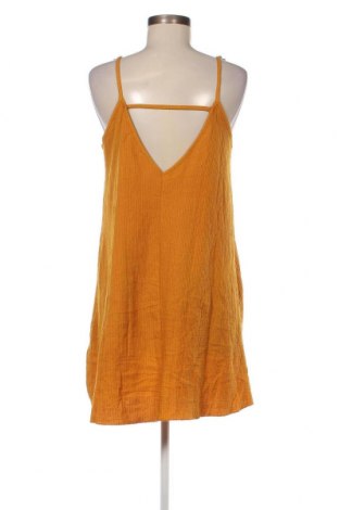 Kleid Pull&Bear, Größe M, Farbe Orange, Preis 8,07 €