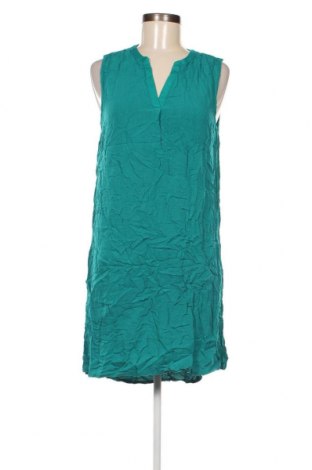 Φόρεμα Q/S by S.Oliver, Μέγεθος S, Χρώμα Πράσινο, Τιμή 11,88 €