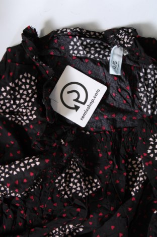 Kleid Q/S by S.Oliver, Größe S, Farbe Mehrfarbig, Preis € 5,01