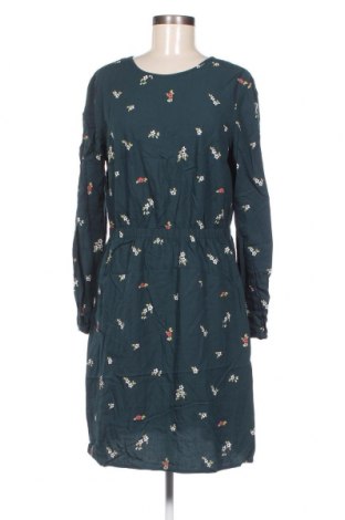 Kleid Q/S by S.Oliver, Größe L, Farbe Grün, Preis 20,04 €
