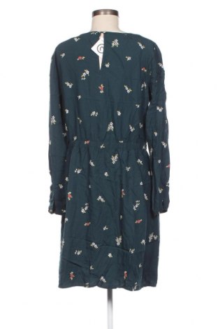 Kleid Q/S by S.Oliver, Größe L, Farbe Grün, Preis € 20,04