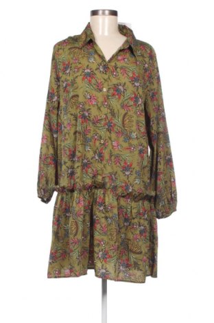 Kleid Qed London, Größe M, Farbe Mehrfarbig, Preis € 33,40