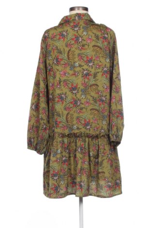 Φόρεμα Qed London, Μέγεθος M, Χρώμα Πολύχρωμο, Τιμή 11,58 €