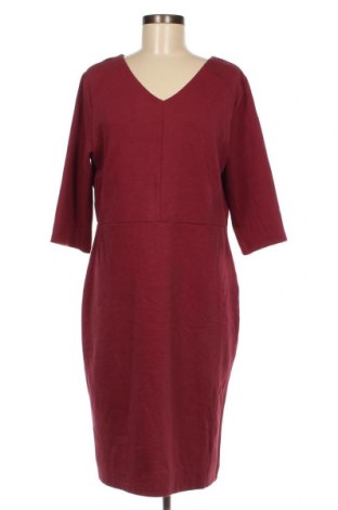 Kleid Qiero!, Größe XL, Farbe Rosa, Preis 16,14 €