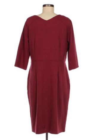Kleid Qiero!, Größe XL, Farbe Rosa, Preis 20,18 €
