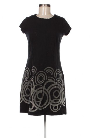 Kleid Qiero!, Größe M, Farbe Schwarz, Preis 12,11 €