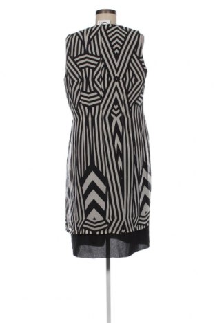 Kleid Q'neel, Größe XL, Farbe Mehrfarbig, Preis € 6,98