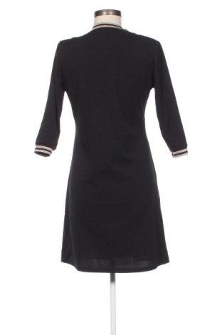 Kleid Quinze Heures Trente, Größe L, Farbe Schwarz, Preis 20,18 €