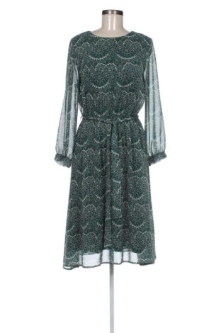 Φόρεμα Quis Quis, Μέγεθος L, Χρώμα Πολύχρωμο, Τιμή 25,34 €