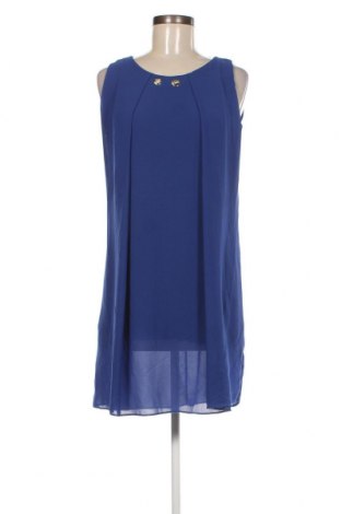 Kleid Quiz, Größe S, Farbe Blau, Preis 13,36 €