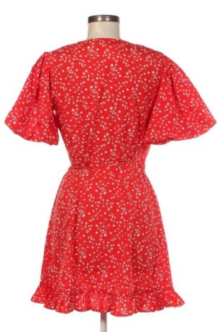 Kleid Quiz, Größe M, Farbe Rot, Preis 20,04 €