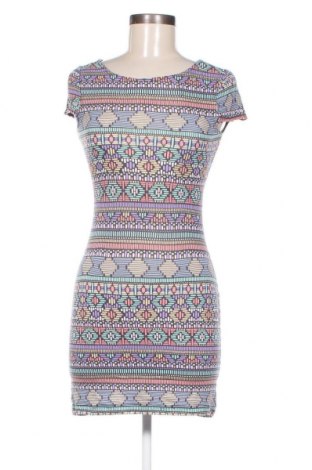Kleid Quiz, Größe S, Farbe Mehrfarbig, Preis € 13,26