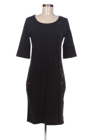 Kleid Ragwear, Größe L, Farbe Schwarz, Preis € 25,05