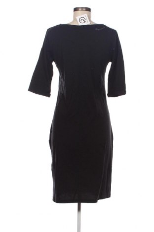 Kleid Ragwear, Größe L, Farbe Schwarz, Preis 25,05 €