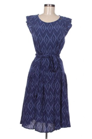 Φόρεμα Ragwear, Μέγεθος S, Χρώμα Μπλέ, Τιμή 30,62 €