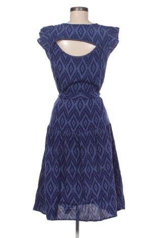 Φόρεμα Ragwear, Μέγεθος S, Χρώμα Μπλέ, Τιμή 55,67 €