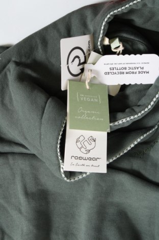 Kleid Ragwear, Größe M, Farbe Grün, Preis € 27,84