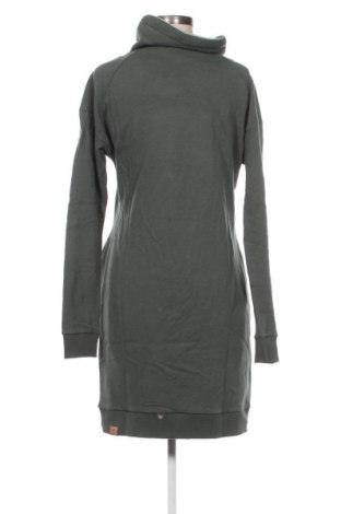 Φόρεμα Ragwear, Μέγεθος M, Χρώμα Πράσινο, Τιμή 27,84 €