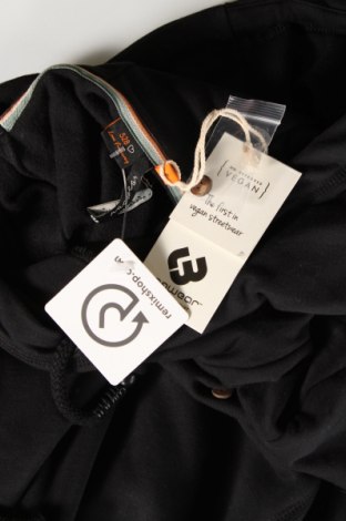 Kleid Ragwear, Größe S, Farbe Schwarz, Preis 55,67 €