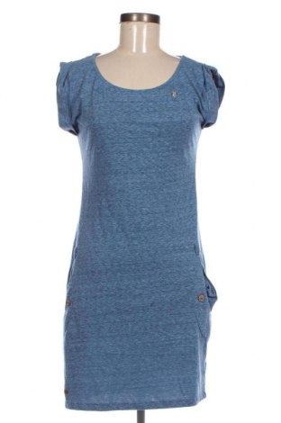 Kleid Ragwear, Größe M, Farbe Blau, Preis € 18,37