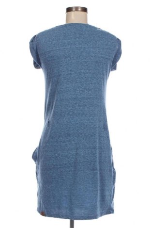 Šaty  Ragwear, Veľkosť M, Farba Modrá, Cena  14,97 €