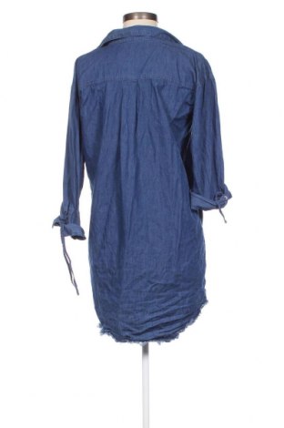 Φόρεμα Rainbow, Μέγεθος M, Χρώμα Μπλέ, Τιμή 17,55 €