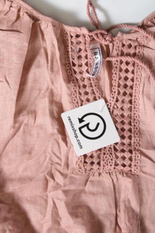 Šaty  Rainbow, Veľkosť M, Farba Ružová, Cena  16,44 €