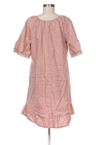 Kleid Rainbow, Größe M, Farbe Rosa, Preis 20,18 €