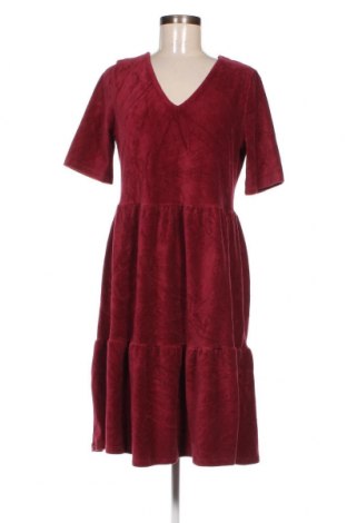 Kleid Rainbow, Größe M, Farbe Rot, Preis 12,11 €