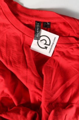 Šaty  Rainbow, Veľkosť XXL, Farba Červená, Cena  16,44 €