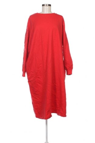 Φόρεμα Rainbow, Μέγεθος XXL, Χρώμα Κόκκινο, Τιμή 17,94 €