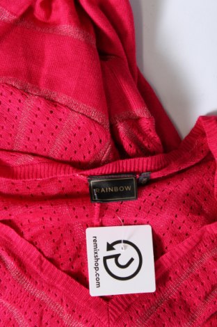 Šaty  Rainbow, Veľkosť M, Farba Ružová, Cena  3,95 €