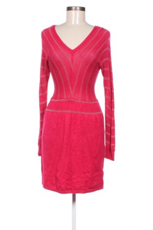 Φόρεμα Rainbow, Μέγεθος M, Χρώμα Ρόζ , Τιμή 4,31 €