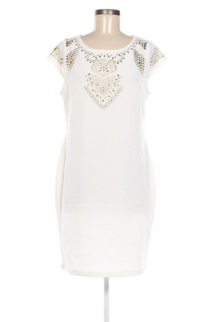Φόρεμα Rainbow, Μέγεθος M, Χρώμα Λευκό, Τιμή 17,94 €