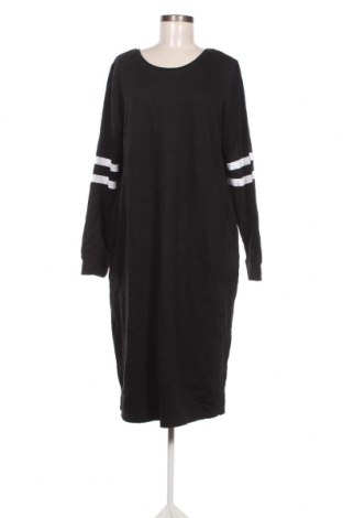 Φόρεμα Rainbow, Μέγεθος XL, Χρώμα Μαύρο, Τιμή 14,35 €