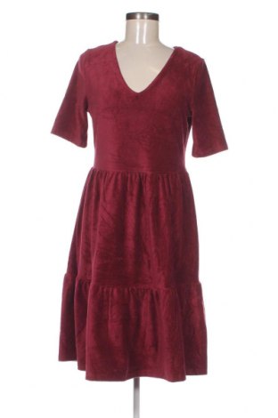 Kleid Rainbow, Größe S, Farbe Rot, Preis € 10,49