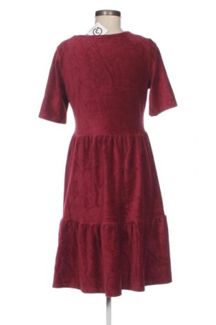Kleid Rainbow, Größe S, Farbe Rot, Preis 9,28 €