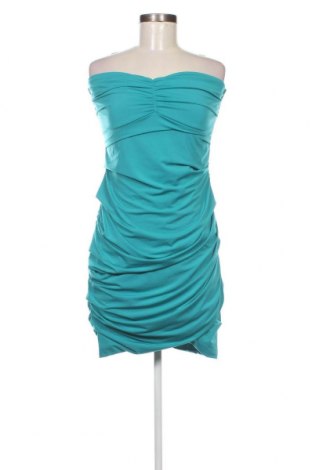 Kleid Rainbow, Größe M, Farbe Grün, Preis € 8,90