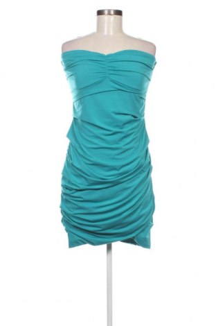 Rochie Rainbow, Mărime M, Culoare Verde, Preț 73,98 Lei