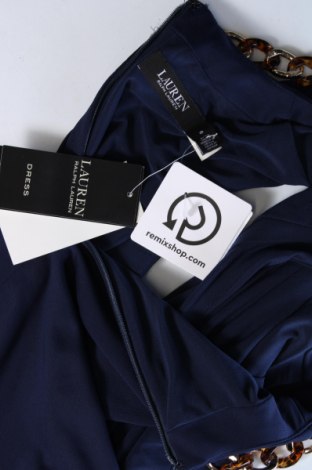 Kleid Ralph Lauren, Größe M, Farbe Blau, Preis 370,72 €
