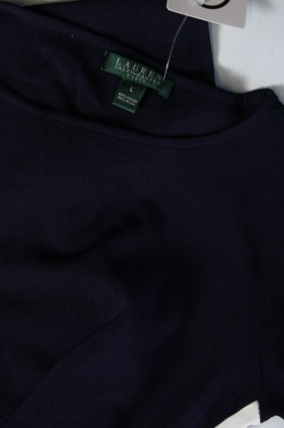 Šaty  Ralph Lauren, Velikost L, Barva Modrá, Cena  3 061,00 Kč