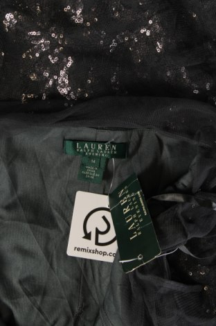 Šaty  Ralph Lauren, Veľkosť L, Farba Sivá, Cena  150,82 €