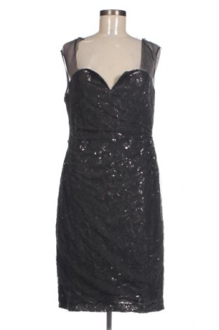 Kleid Ralph Lauren, Größe L, Farbe Grau, Preis € 185,10