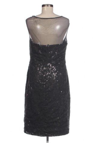 Kleid Ralph Lauren, Größe L, Farbe Grau, Preis 185,10 €