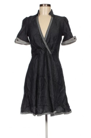 Kleid G-Star Raw, Größe S, Farbe Grau, Preis € 37,16