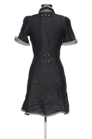 Kleid G-Star Raw, Größe S, Farbe Grau, Preis 61,93 €