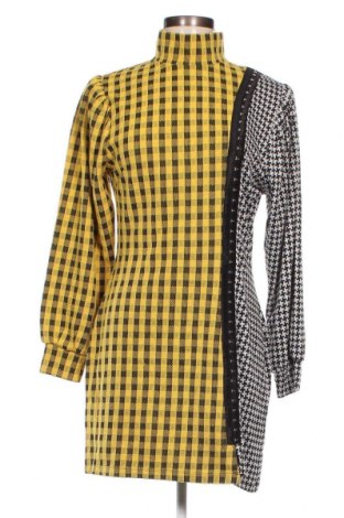 Kleid Reclaimed Vintage, Größe M, Farbe Mehrfarbig, Preis € 15,03