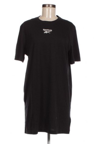 Kleid Reebok, Größe M, Farbe Schwarz, Preis 55,67 €